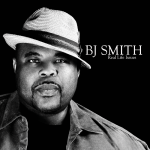 Real Life Issues Promo Cover